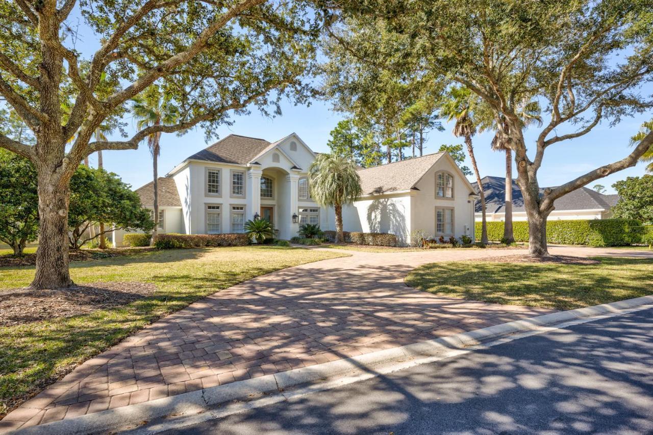 Players Choice Vila Ponte Vedra Beach Exterior foto