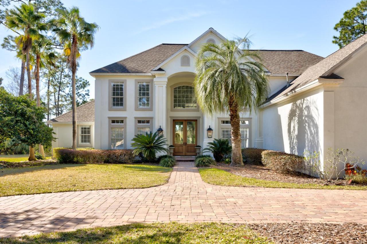 Players Choice Vila Ponte Vedra Beach Exterior foto