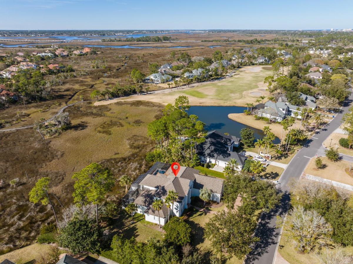 Players Choice Vila Ponte Vedra Beach Exterior foto